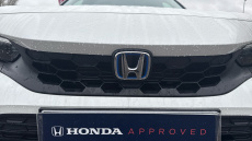 Honda Civic 2.0 eHEV Elegance 5dr CVT Hybrid Hatchback